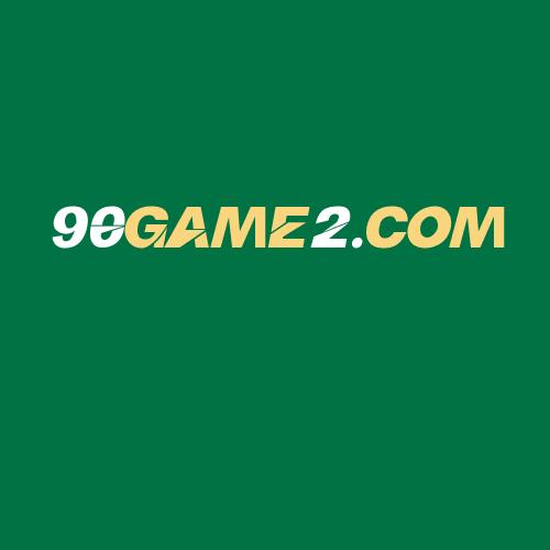 Logo da 90GAME2